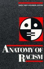 Anatomy Of Racism