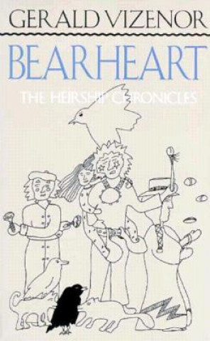 Bearheart