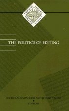 Politics Of Editing