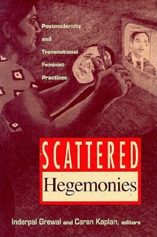 Scattered Hegemonies