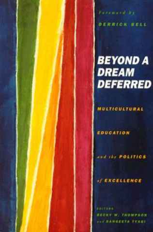 Beyond A Dream Deferred