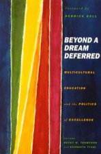 Beyond A Dream Deferred