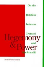 Hegemony And Power