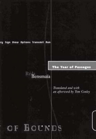 Year Of Passages