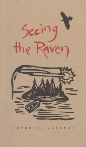 Seeing The Raven
