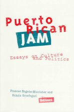Puerto Rican Jam