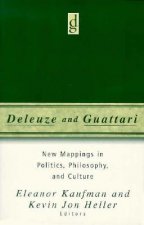 Deleuze And Guattari