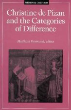 Christine de Pizan and the Categories of Difference