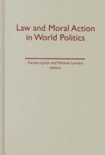 Law and Moral Action in World Politics