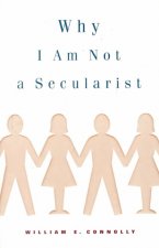 Why I Am Not a Secularist