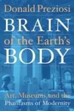 Brain of the Earth's Body