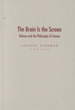 Brain Is The Screen