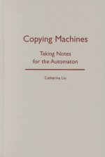 Copying Machines
