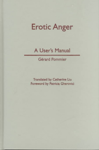 Erotic Anger