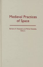 Medieval Practices Of Space