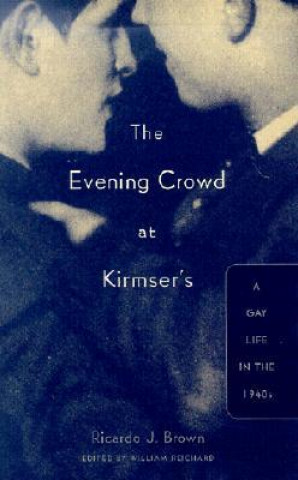 Evening Crowd at Kirmser's