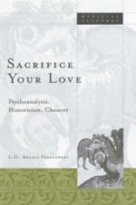 Sacrifice Your Love