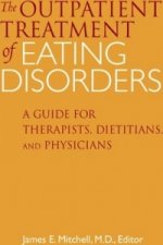 Outpatient Treatment of Eating Disorders