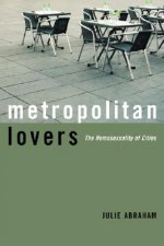 Metropolitan Lovers