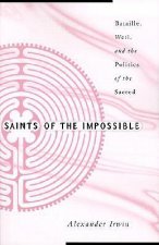 Saints Of The Impossible
