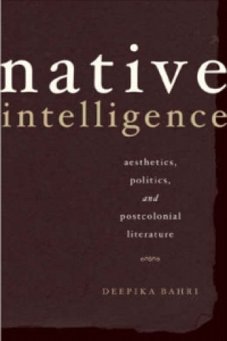 Native Intelligence