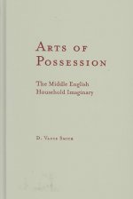 Arts Of Possession