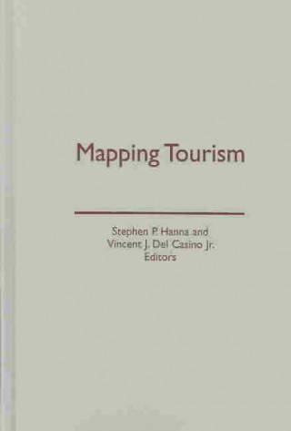 Mapping Tourism