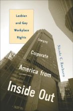 Changing Corporate America from Inside Out