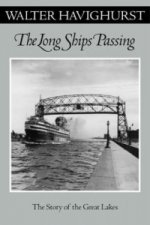 Long Ships Passing