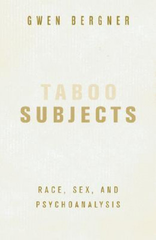 Taboo Subjects