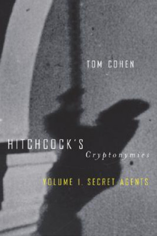 Hitchcock's Cryptonymies v1