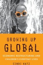 Growing Up Global