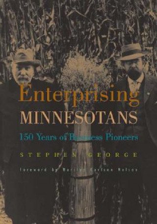 Enterprising Minnesotans