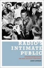 Radio's Intimate Public