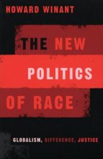 New Politics Of Race