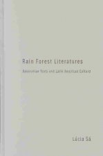 Rain Forest Literatures