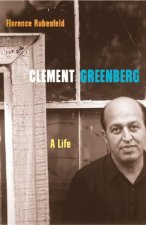 Clement Greenberg