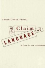 Claim Of Language