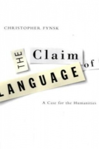 Claim Of Language