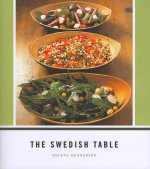 Swedish Table