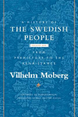 History of the Swedish People