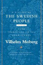 History of the Swedish People