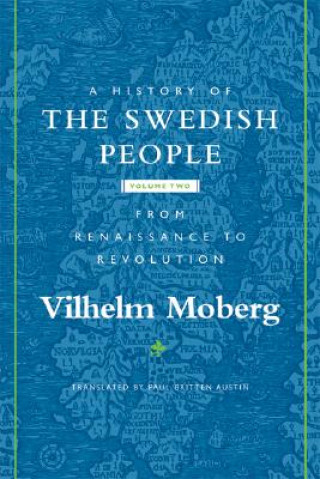 History of the Swedish People
