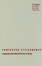 Contested Citizenship