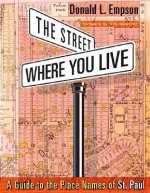 Street Where You Live