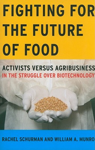 Fighting for the Future of Food