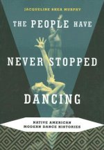 People Have Never Stopped Dancing