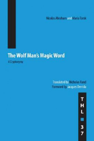 Wolf Man's Magic Word