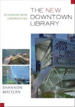 New Downtown Library