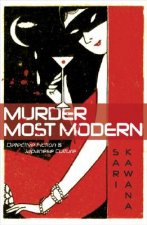 Murder Most Modern